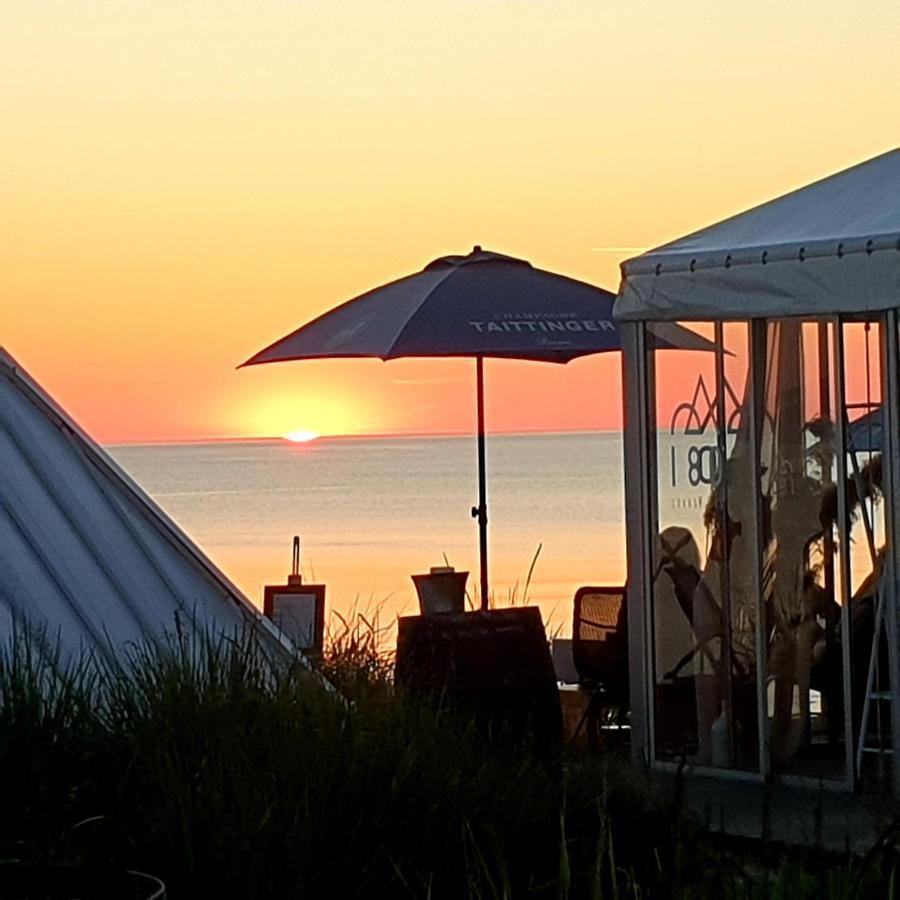 Appartamento Sea House Preila Neringa Esterno foto
