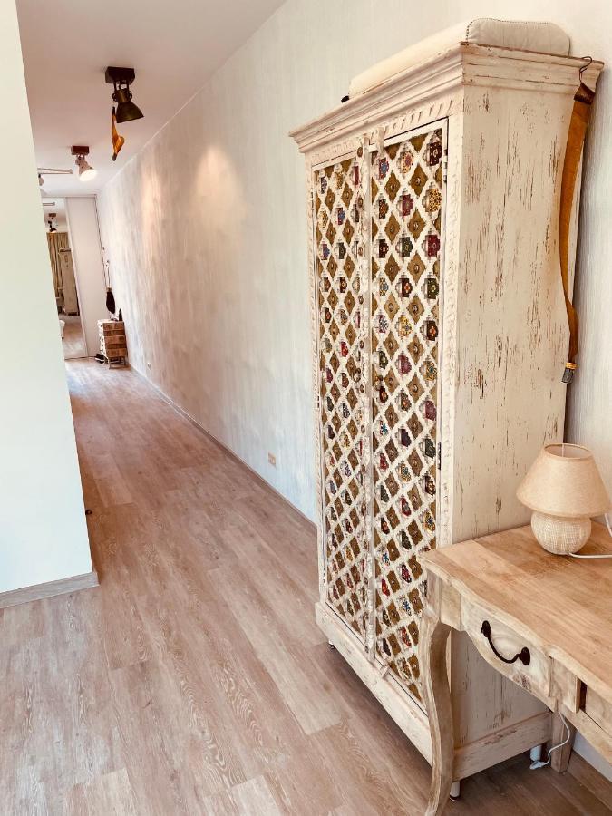 Appartamento Sea House Preila Neringa Esterno foto