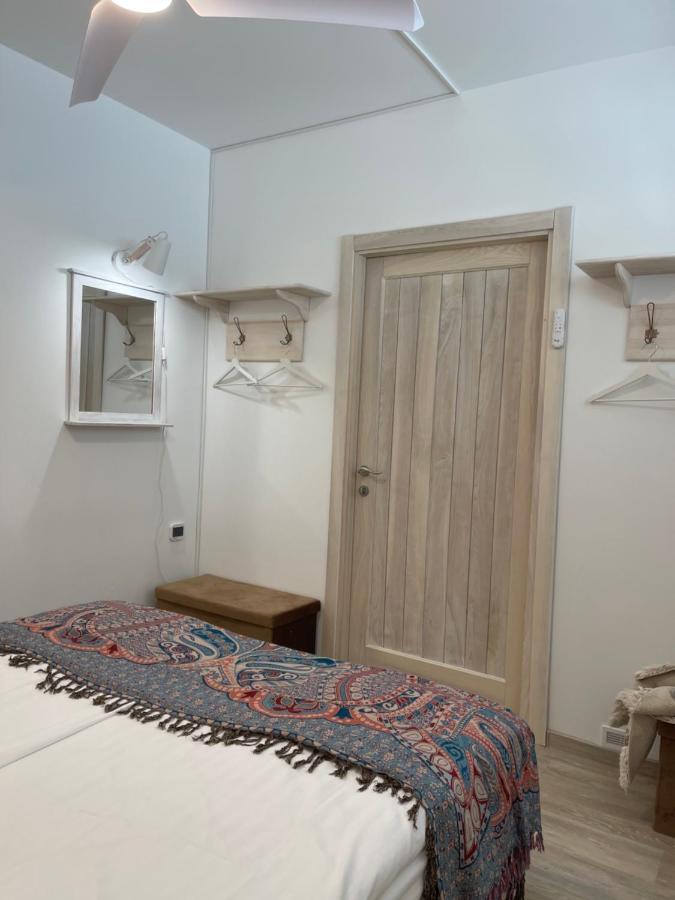 Appartamento Sea House Preila Neringa Esterno foto