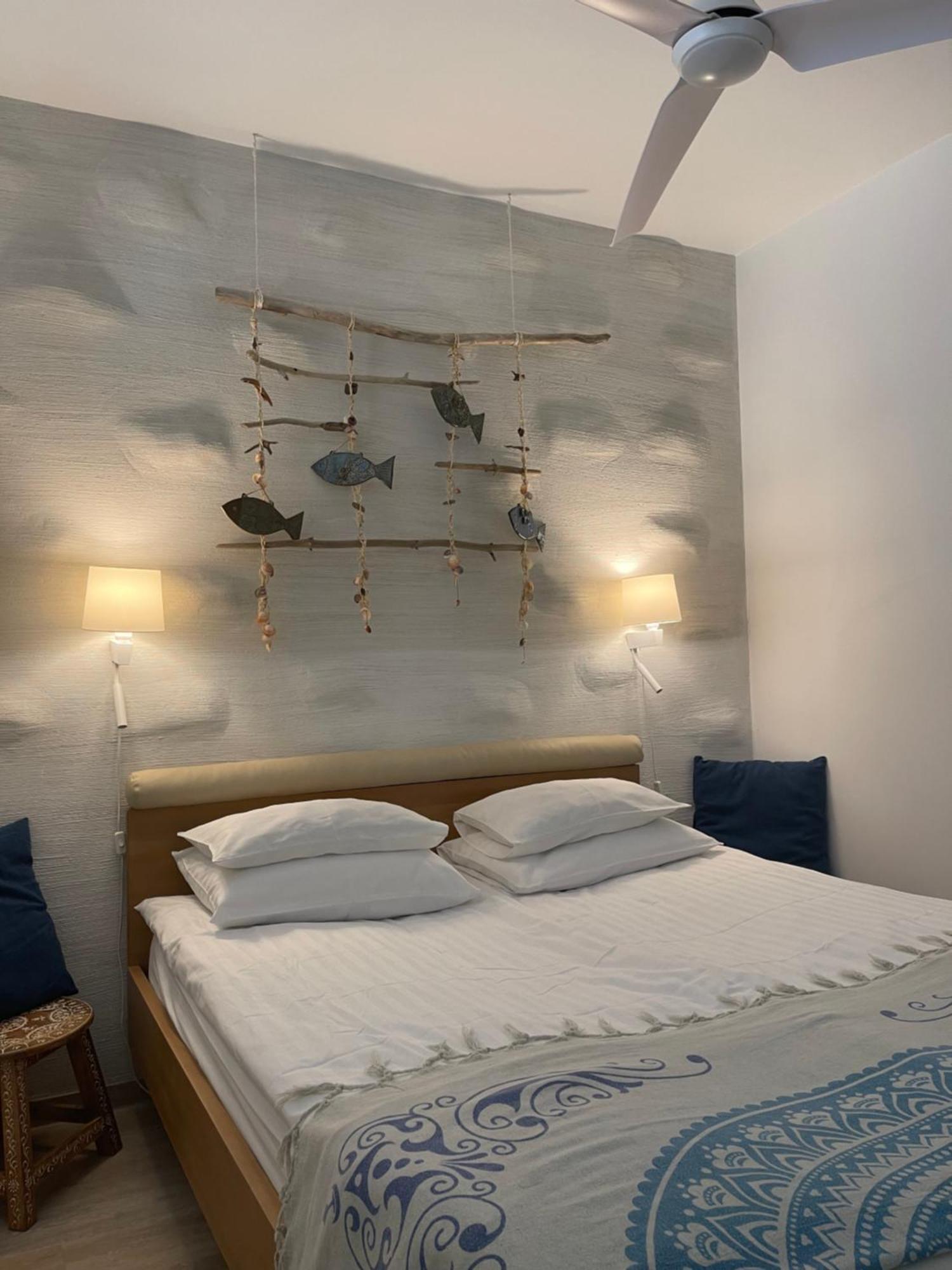 Appartamento Sea House Preila Neringa Esterno foto